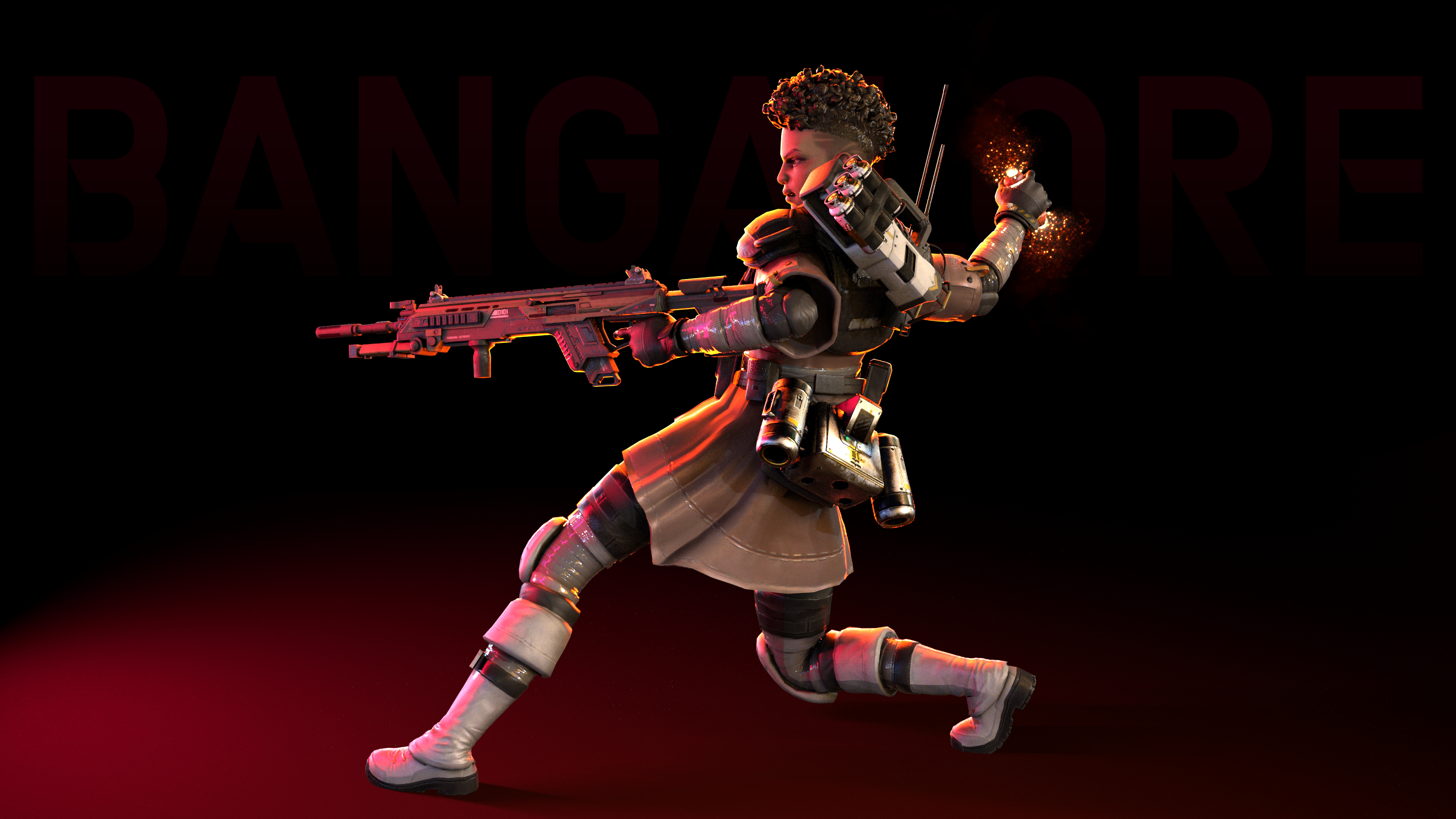 Apex Legends Bangalore 4k Wallpaper 98 Apex Legends Bangalore 4k Wallpaper 98