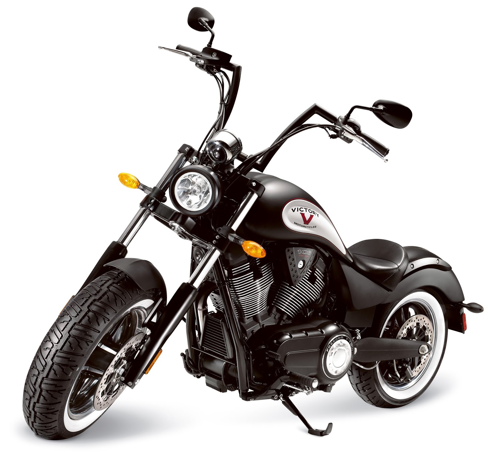 custom victory motorcycles Victory Motorcycles Announces Its 2014 Motorcycle Lineup Featuring Two 