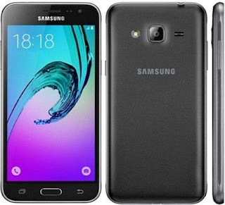 Harga dan Spesifikasi Samsung Galaxy J3 Terbaru