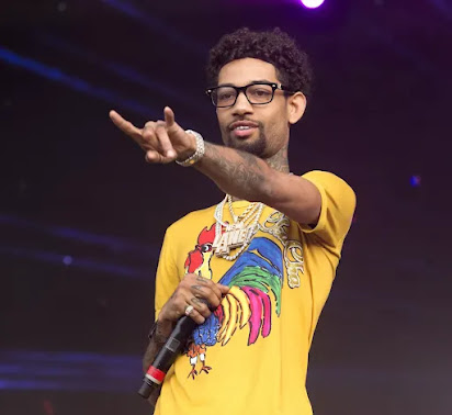 According to reports, the Los Angeles restaurant where rapper PnB Rock allegedly got shot
