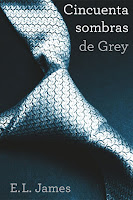 Cincuenta sombras grey james