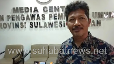 Saiful Jihad: Politik Uang Bukan Rezeki Apalagi Dalle, Itu Haram dalam Agama