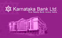  Jobs in Karnataka Bank