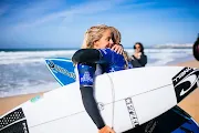 surf30 ct wsl meo rip curl portugal 2023 Sophie McCulloch 23Peniche DIZ 4130 Thiago Diz