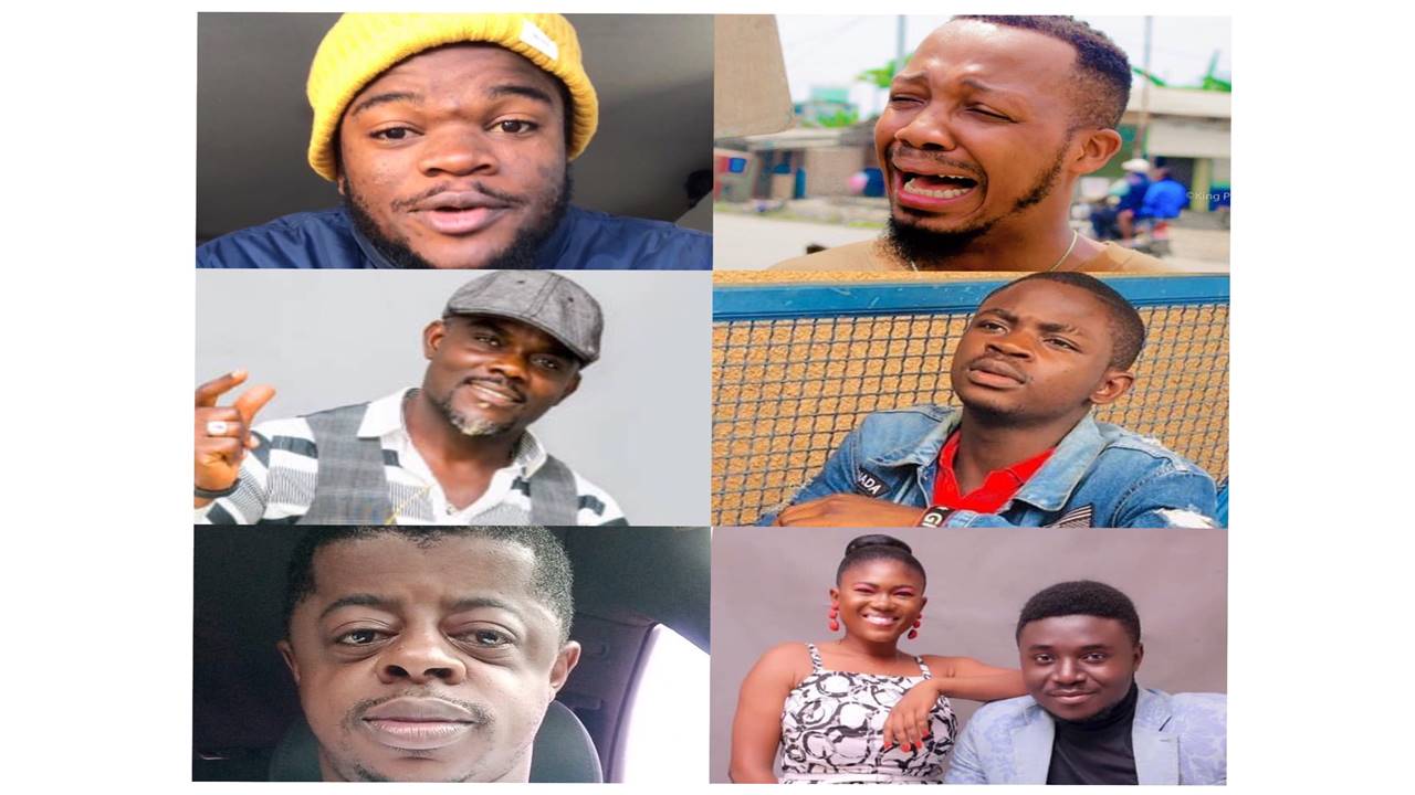 Top 10 Best and Richest Comedians in Cameroon