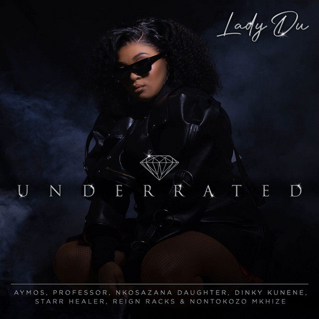 Lady Du - Ngwenya (feat. Nkosazana Daughter, DJ Khyber & Shino Kikai) [Exclusivo 2024] (Download Mp3)