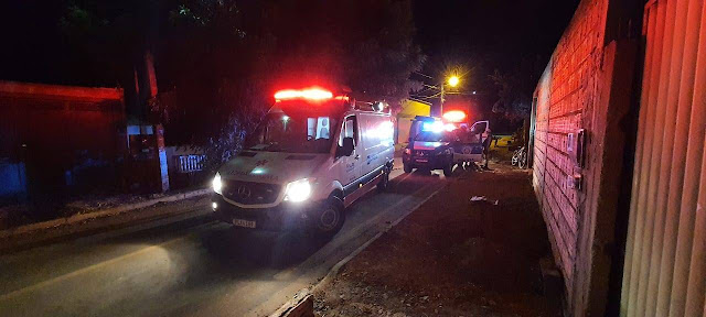 Barreiras: Homem é assassinado no Loteamento Mimoso