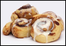 Cinnamon-Rolls