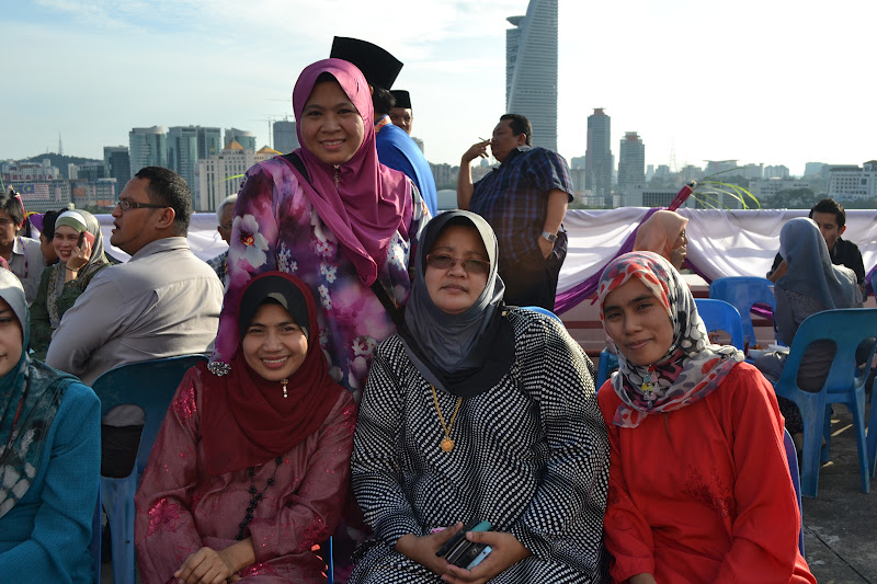 WARNA-WARNI KEHIDUPANKU ;): TSSSB RAYA 2012