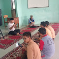Tingkatkan Keimanan dan Mental SMKN I Pantai Labu Laksanakan  Pesantren Kilat