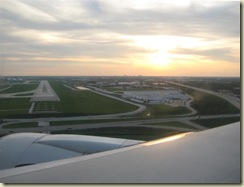 Touchdown (Small)