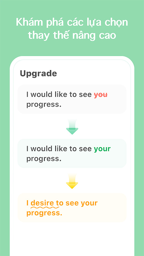 Tải AI Grammar Checker for English cho Android, iOS, PC a1