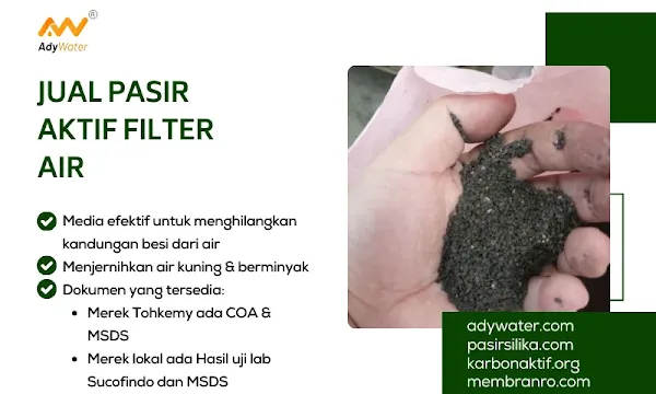 pasir aktif, pasir aktif digunakan untuk menyaring, pasir aktif adalah, fungsi pasir aktif, pasir aktif untuk filter air, cara membuat pasir aktif, harga pasir karbon aktif, pasir aktif terbuat dari apa, proses pembuatan pasir aktif, filter pasir aktif, harga pasir aktif bandung, apa yang dimaksud dengan bukit pasir aktif, pengertian pasir aktif, perbedaan pasir aktif dan karbon aktif, perbedaan pasir aktif dan manganese greensand, apa itu pasir aktif, cara membuat pasir aktif sendiri, harga pasir aktif, kegunaan pasir aktif, pasir aktif ferrolite, pasir aktif untuk filter,