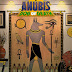 ANUBIS: DOG OF DEATH - A NINE PAGE PREVIEW