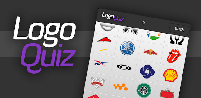 Logo Quiz Answers