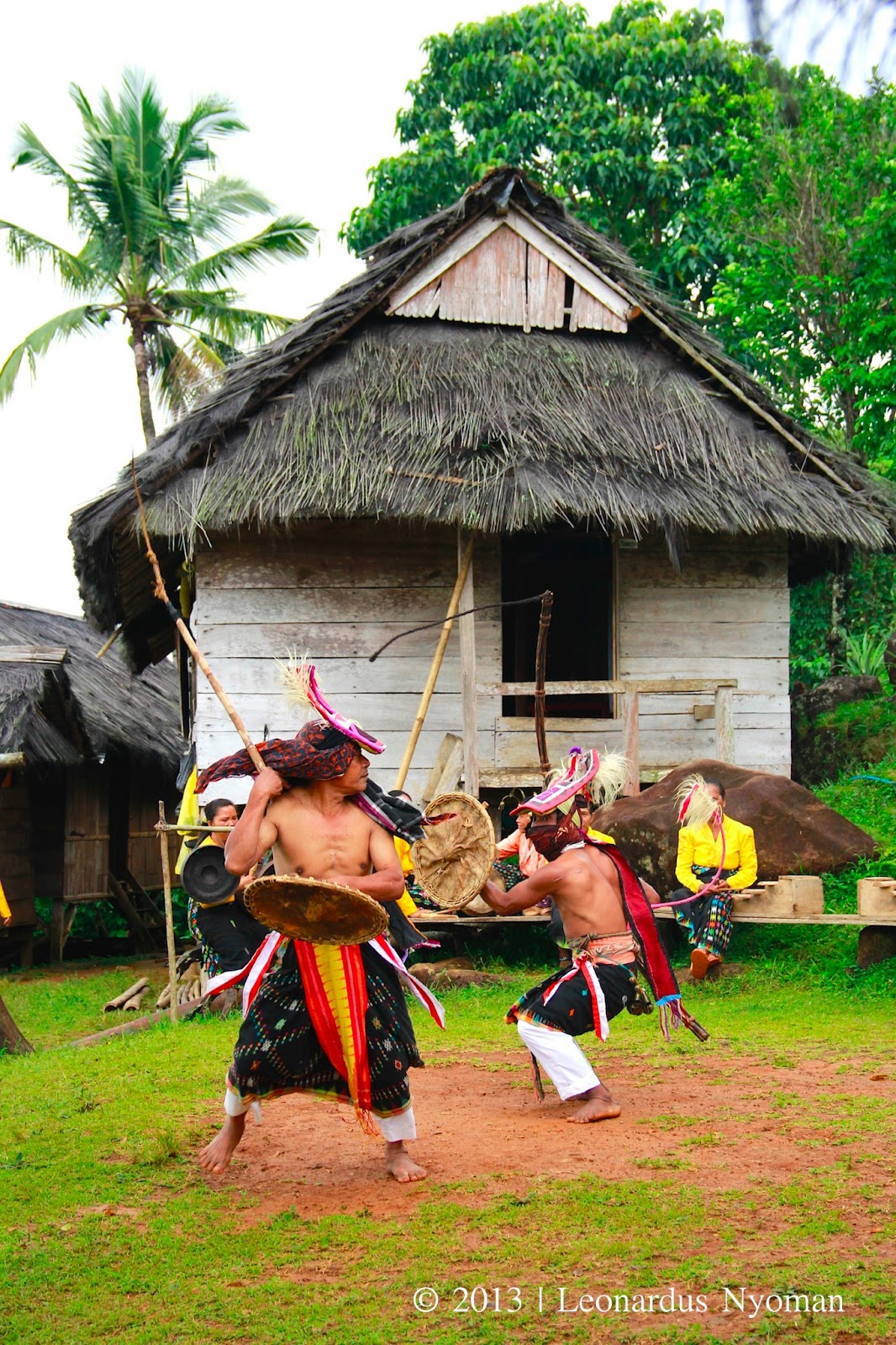 Discovering Indonesia beyond Bali Komodo Flores Sumba 