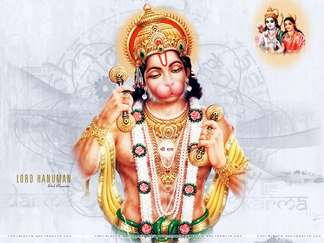 Lord Hanuman  Still, Image, Photo, Picture, Wallpaper