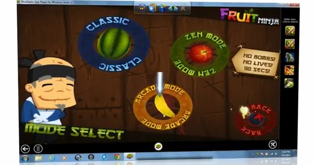 Games,Softwares and much more: Bluestacks Highly 