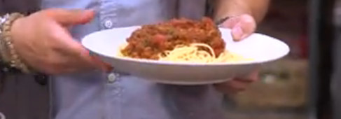  Spaghetti Bolognese Rockt - Rezept