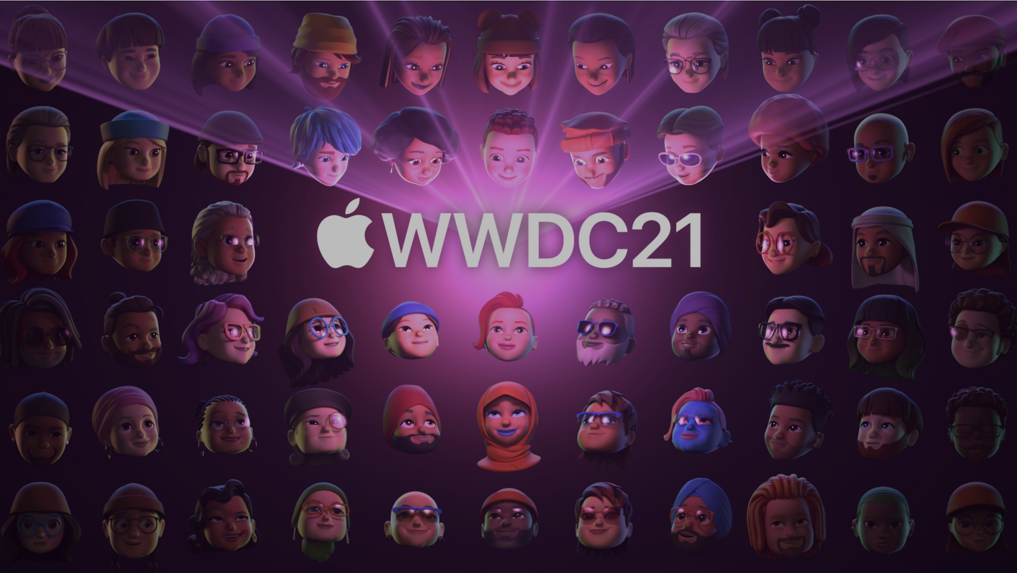 Apple WWDC 2021 - Here's all you need to know