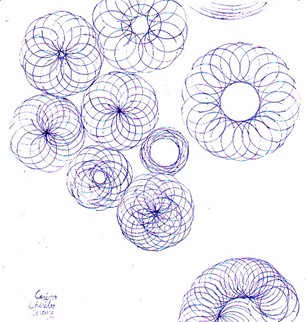 Cercuri