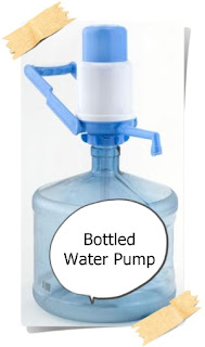 The Benefit of Bottled Water Pump