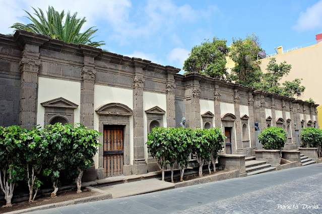 Las Palmas de Gran Canaria