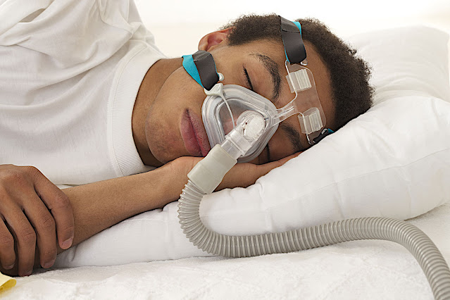 Sleep Apnea Devices