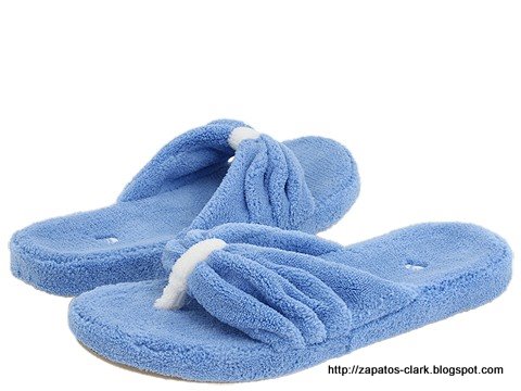 Zapatos clark:LOGO749447