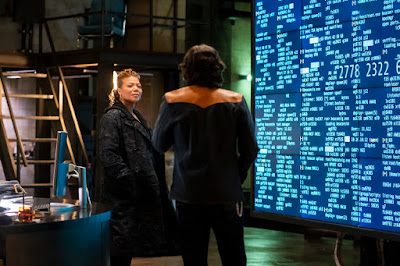 The Equalizer 2021 Series Queen Latifah Image 20
