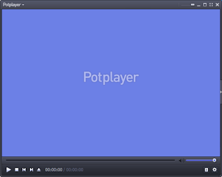 Potplayer Multimedia Player | Computer Software