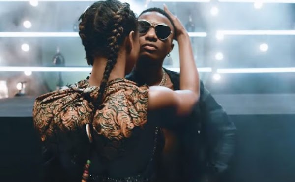 [Video] Duncan Mighty X Wizkid – Fake Love