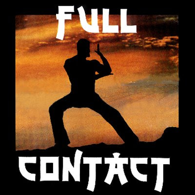História do karate Full Contact como surgiu?