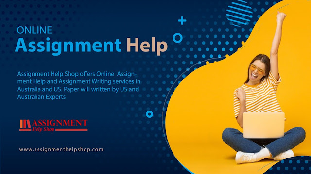 assignment help shop