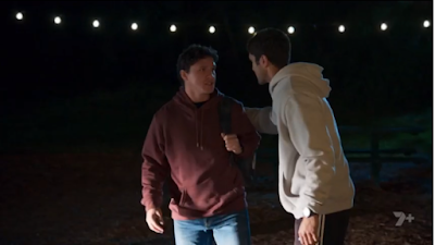 Home and Away 8379 17th October 2024 part 1/3