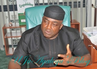 FEAR of EFCC Raid: Delta Reps Member, Leo Ogor Suffers Hypertension, Down With Stroke, In Vegetative State - Secret Reporter