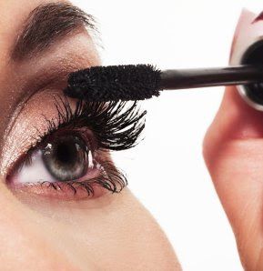 Tips On Applying Mascara