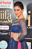 Raai Laxmi in Beautiful Backless Designer Anarkali Gown at IIFA Utsavam Awards 2017  Day 2  Exclusive 12.JPG