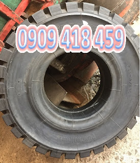 Vo dac xe nang 23x10-12