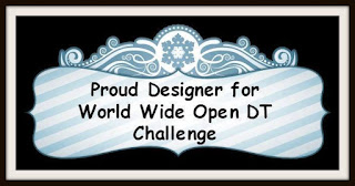 World Wide Open Design Team Challenge Blog