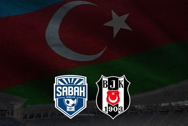 “Sabah” - “Beşiktaş” oyununun başlanma saatı müəyyənləşdi