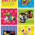 Sweet Sweet Way - Romero Britto