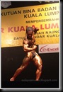 Mr KL 2009 004050012
