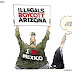 Arizona - Mission Accomplished - Boycott Perspective