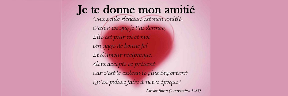 Texte Pour Ma Meilleur Amie Son Anniversaire - iAppSofts.com