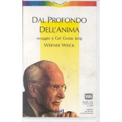 DAL PROFONDO DELL'ANIMA - CARL GUSTAV JUNG 