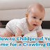 Guardians of Safety: How to Childproof Your Home for a Crawling Baby