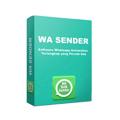 اشتراك برنامج واتساب سندر برو Whatsapp Sender Pro مدى الحياة