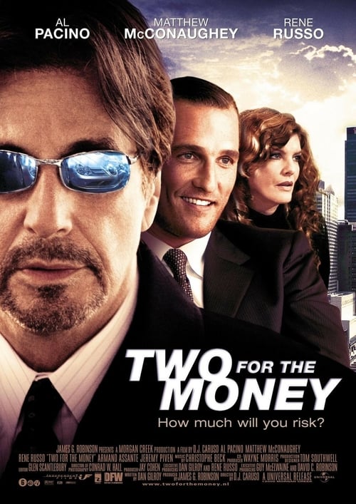 [HD] Two for the money 2005 Film Entier Vostfr