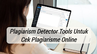 Alat Cek Plagiarisme Online Terbaik Untuk Mendeteksi Konten Duplikat